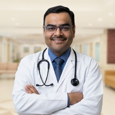 DR. TARUN KUMAR CHADHA